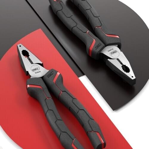 Multifunctional Universal Diagonal Pliers Needle Nose Pliers Hardware Tools Universal Wire Cutters Electrician