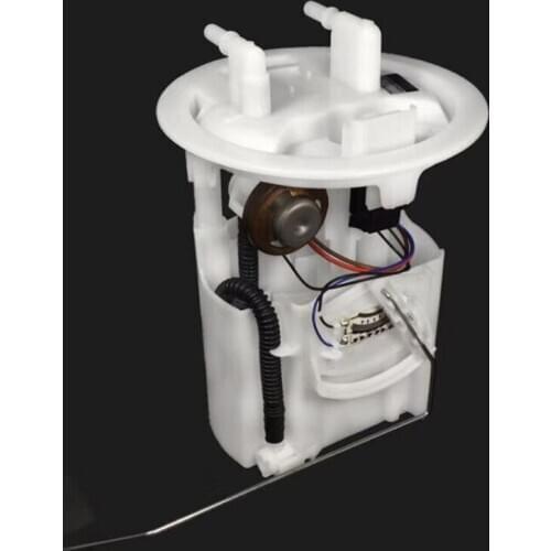 WAJ Fuel Pump Module 1525EA, 1525N9, 1525Y2 Fits For PEUGEOT 206 Saloon 206+ 406 Break Coupe 1.1 1.4 1.8