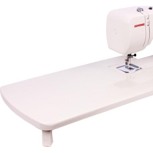 NEW JANOME Sewing Machine Extension Table FOR JANOME 2039 2049 L-392 1706 Dedicated Expansion Table error