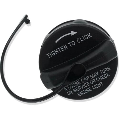 New Fuel Tank Filler Gas Cap Cover Lid for Jeep Commander Grand Cherokee Dodge Durango Viper Chrysler 52124512AA