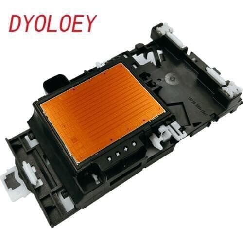 Printhead Printer Print Head for Brother MFC J4410 J4510 J4610 J4710 J3520 J3530 J3720 J2310 J2510 J6520 J6720 J6920 DCP J4110