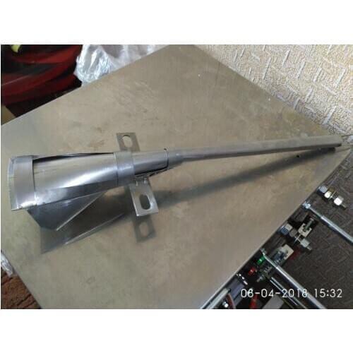 Food automatic packing machine parts forming Device custom-made model racking machine stainless steel