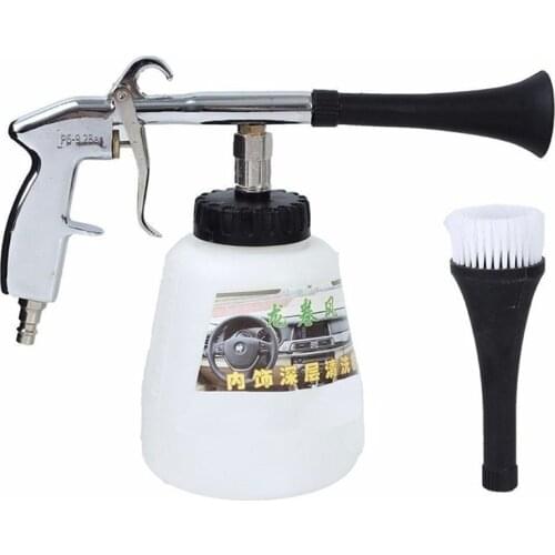 Bearing Tornador Cleaning Gun High Pressure Car Washer Tornador Foam Gun Combo Essential Accessories