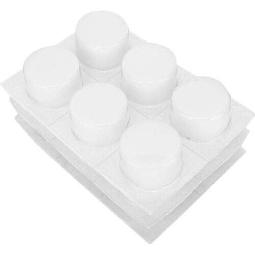 Pratical Portable Professional Disposable Tattoo Dip Cup for Needle Clean