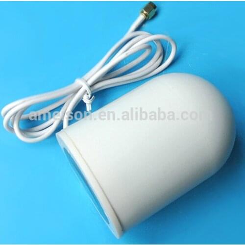 Antenna Manufacturer 1710-2700MHz 3dBi omni dual band mobile external gsm antenna