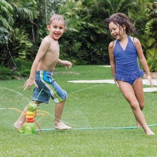 Egoes Friendly Caterpillar Sprayer 56599 Pool Spare