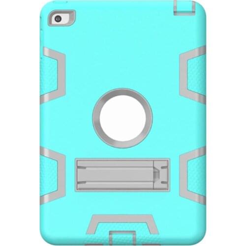 Luxury iPad Mini 1/2/3 Tablet Cover Full Protection Multifunction Antidrop