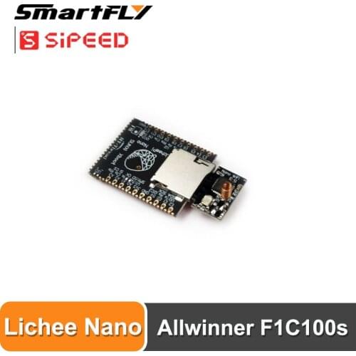 Sipeed Lichee Nano With Flash Linux Dev. Board 16M Version IOT Internet of Things