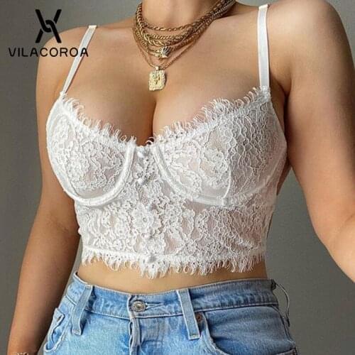 Summer Sexy Skinny Single Breasted Tube Tops Womens Wrap Chest Pad Slim Bottom Underwear Tank Camisole Adjustable Strap Crop Top