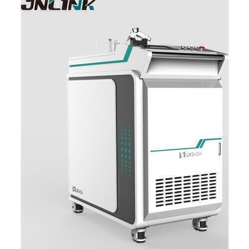 2020 New CNC Handheld fiber laser welding machine