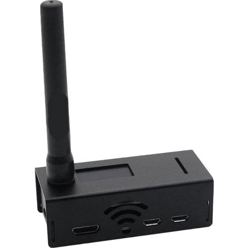 BAJEAL Access Points