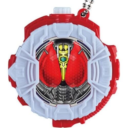 Bandai Gashapon Kamen Rider Luminous Dial ZIO Den-O Ryuki Kabuto KIVA Anime Toys