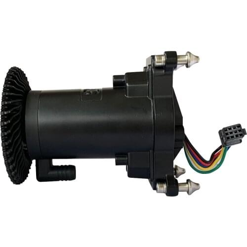 Byyourpower Quadrocopters