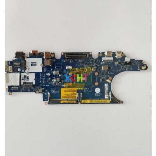 CN-0PVYKY 0PVYKY PVYKY ZAM70 LA-A901P w I3-5010U CPU for Dell Latitude 5450 Laptop PC Notebook Motherboard Mainboard