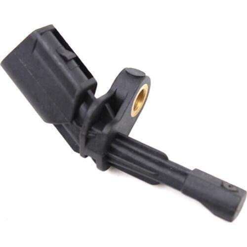 10pcs NEW ABS Wheel Speed Sensor 1K0927807 WHT003859 For VW Jetta Golf MK5 MK6 Passat B6 B7 AUDI A3 TT Rear Left