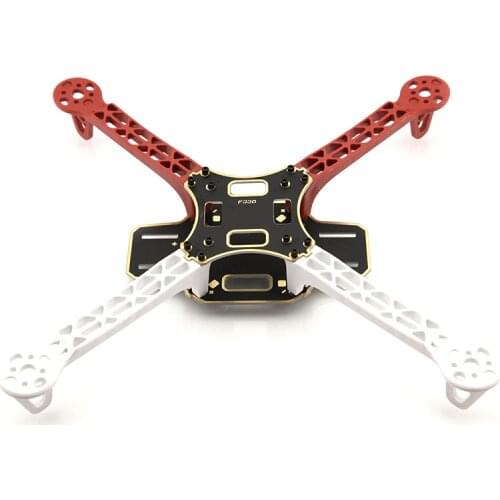 F330 F450 Drone With Camera Flame Wheel KIT 450 Frame For RC MK MWC 4 Axis RC Multicopter Quadcopter Heli Multi-Rotor with Land