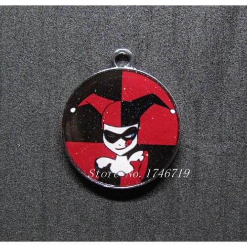 Hot Sale 10 pcs Girl Charm Pendants DIY Jewelry Making Y-042