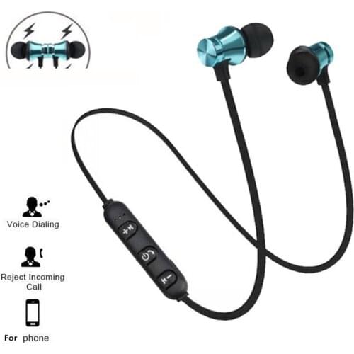 HCQWBING Headsets For Smartphones
