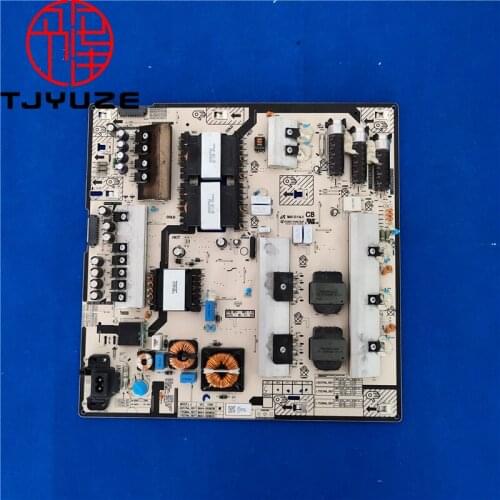 Good test for Samsung QN82Q7DRAF power supply board QN82Q70RAFXZA BN44-00983B BN44-00983C L82S7NA_RDY QN82Q70 BN44-00983A