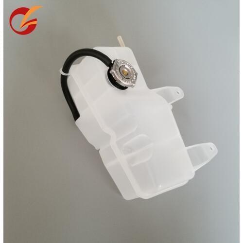Use for Chrysler 300M Intrepid Dodge Intrepid 1998 1999 2000 2001 2002 2003 2004 Radiator Coolant Bottle Reservoir Mopar