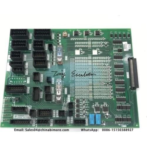 Elevator Lift PCB card board KCA-911A KCA-911 KCA911A KCA911