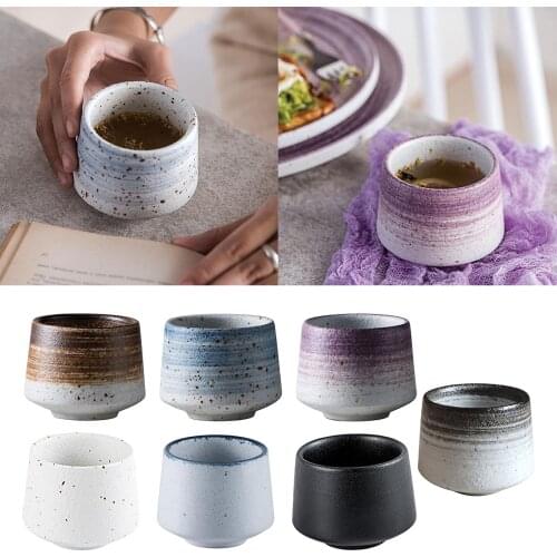 Multifunctional Modern Ceramic Tea Cup, Coffee Table Kitchen Accessory, Suitable