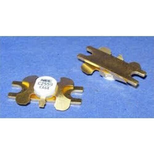 2SC2559 SMD RF tube High Frequency tube Power amplification module