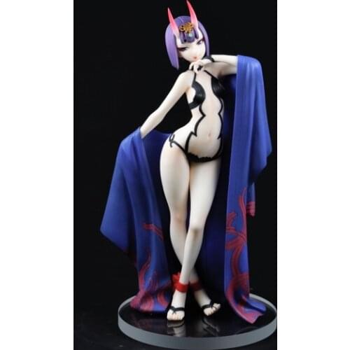 Garage Kit Resin Figure Kit wf2017fgo fate