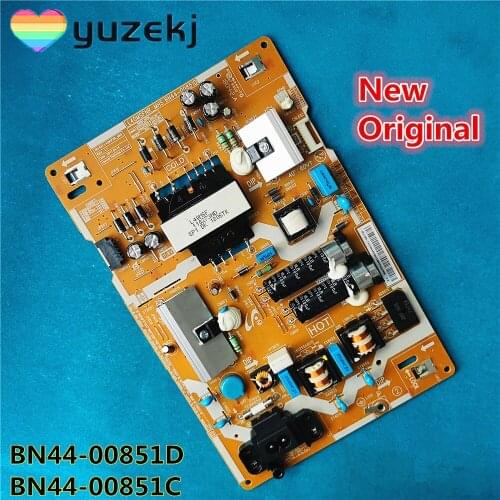 New Power Board Card Supply BN44-00851D =BN44-00851C L40MSFNR_MHS For UN40J5200AF UN40M5300AF UN40N5200AFXZA UA40J5000AR