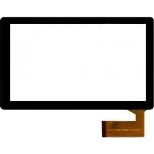 New 7 Inch Touch Screen Digitizer Panel DLW-CTP-009D tablet pc