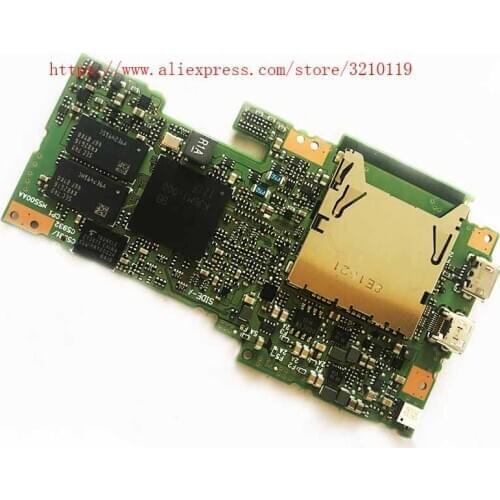 Original Main circuit Board Motherboard PCB repair Parts for Fujifilm X-A5 XA5 Camera free shipping