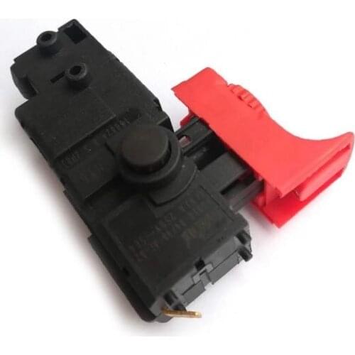 Drill Speed governor Control Switch for bosch GSB13RE GSB16RE GSB 13RE 16RE Electric Hammer