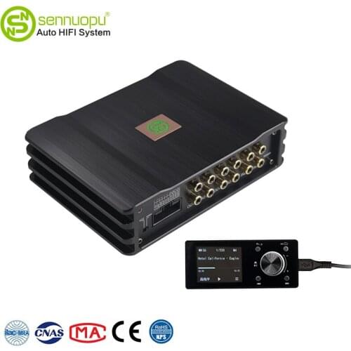 SENNUOPU Discs And Accessories