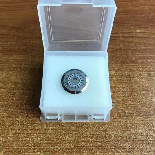 High Quality CT-30 Fiber Cleaver Blade CT30 CT-20 CB-16 Cutting knife Blades 16 faces 48000-50000 Times Life