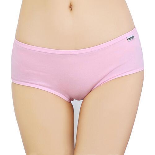 Panties Women Underwear Soft Cotton Panties Plus Size Sexy Underpants Girl Briefs Solid Breathable Lingerie Lenceria Calcinhas