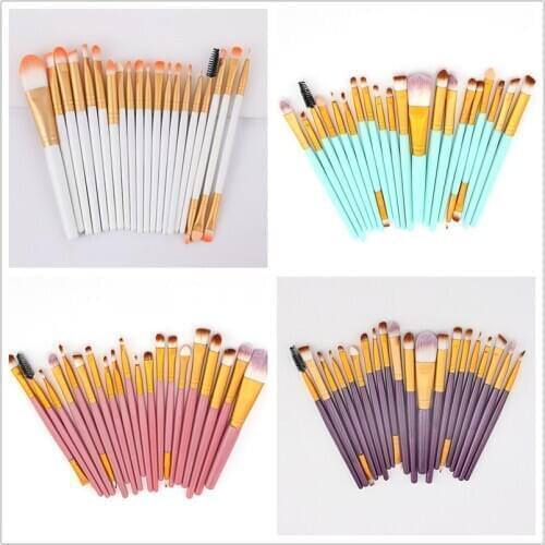 Zhonghuirong Makeup Brushes