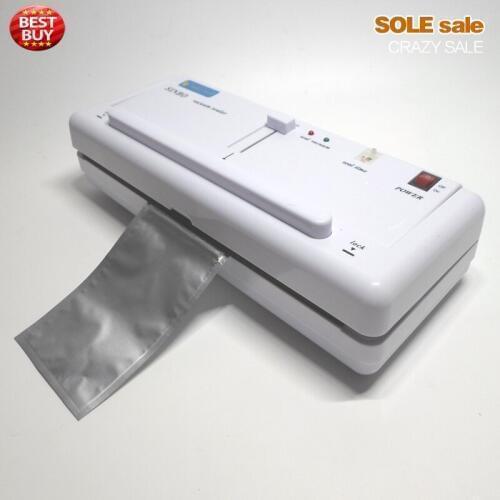 1pc DZ280 Vacuum sealer, food vacuum sealing machine, plastic bags sealing machine, aluminum bags vacuum packer