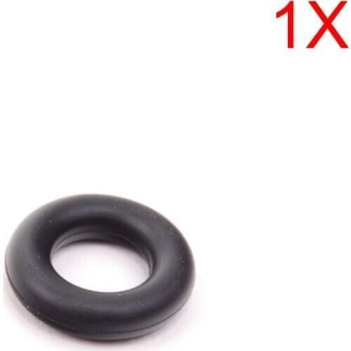 1pcs NEW O-Ring Fuel Injector 12 7.52 X 3.52mm For BMW 128i 2008-2012 325Ci 2001-2006 525i 750Li X3 X5 Z3 Z4 13641437487