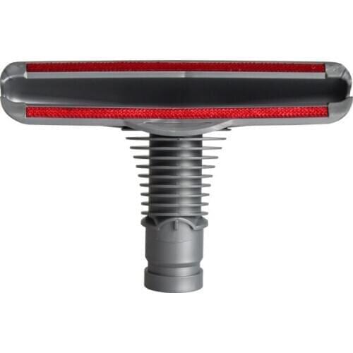 1Pcs Vacuum Cleaners Parts Replacement Parts Mattress Brush For Dyson DC34 DC35 D37 D39 DC45 D47 D49 DC52 DC58 DC59 DC62 DC63 V6