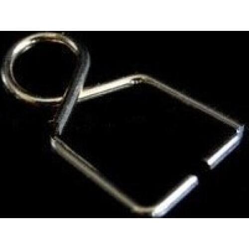 12mm&8mm Metal Hooks For Hanging Balls