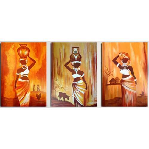 5D DIY diamond embroidery pictures Home Decor animal Full square rhinestone diamond Painting cross stitch woman handmade crafts