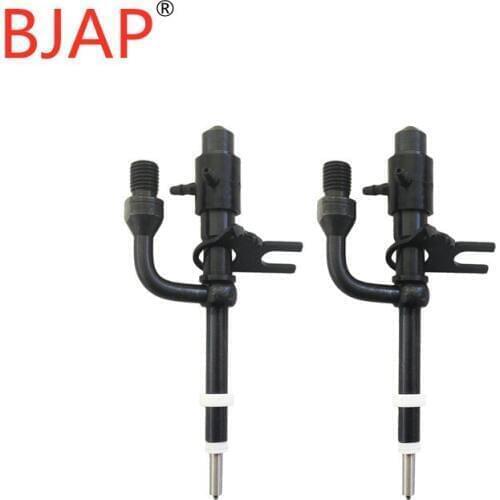 BJAP 4 pcs/lot Pencil Injector Nozzle 33706