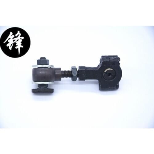 For SIRUBA VC008 multi-needle sewing machine used pull material ball head connecting rod HE37 VCL41 CL48 FR57 NM610 OR070 SM139