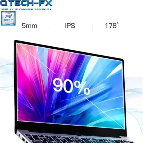 I7 Metal SSD 512GB HDD 2TB 16GB RAM CPU Intel Windows 10 for Photoshop Office AZERTY Italian Spanish Russian Keyboard Lit