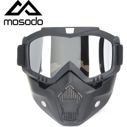 Mosodo snowboard Ski Goggles Anti-fog Masks For Men Women Snow Windproof Winter Snowboarding Skiing Glasses Snowmobile Goggle