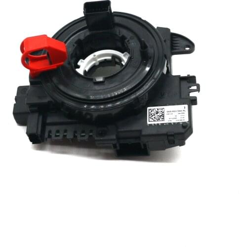 For Tiguan Shangku beetle xialang multi-function steering wheel steering module slip ring 5k0 953 569al 5k0 953 569 al