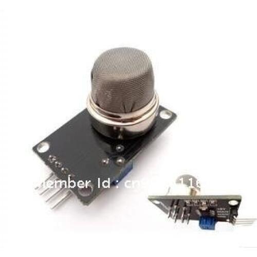 MQ-6 MQ6 gas, butane, propane sensor, isobutane / propane detection free shipping