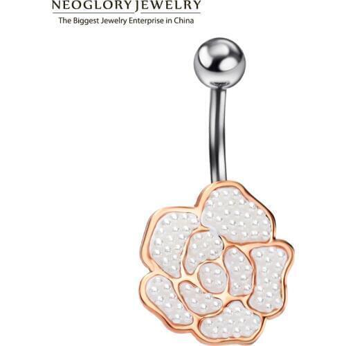 NEOGLORY Piercing Jewelry