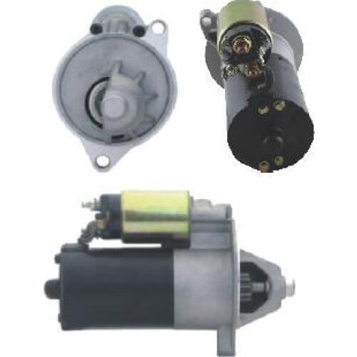 NEW 12V STARTER MOTOR E9SF-11000-AA FOR FORD 3268N