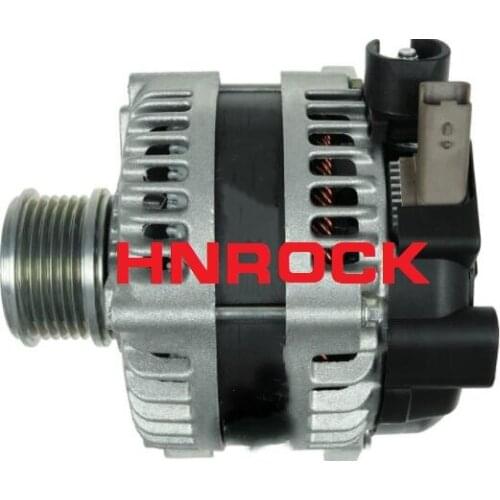 NEW HNROCK 12V 150A ALTERNATOR 104211-8210 104211-8211 1610815380 554463RID 9184 9678178280 FG15T092 LRA04001 FOR CITROEN